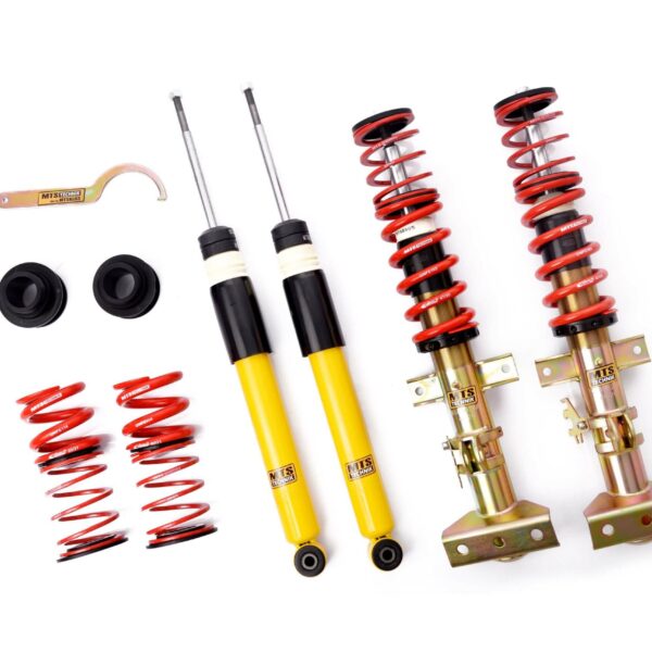 Gewindefahrwerk für BMW 3 Touring (E36) Stance Gold
