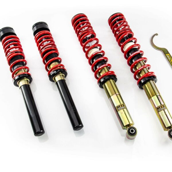 Gewindefahrwerk für Volkswagen SANTANA (32B) Stance Gold